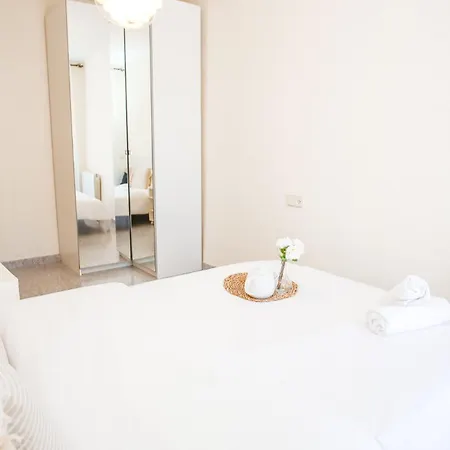 Cl03 Jaruco Holiday home Lloret de Mar