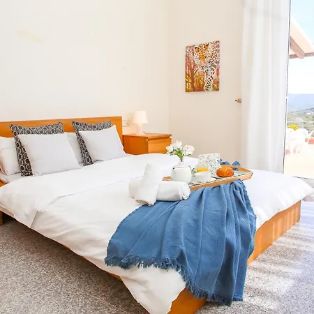 Holiday home Cl03 Jaruco