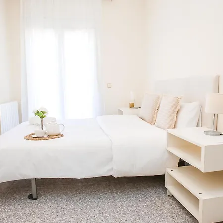 Cl03 Jaruco Holiday home Lloret de Mar