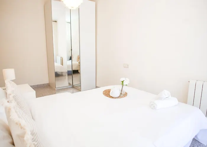 Cl03 Jaruco Сasa de vacaciones Lloret de Mar