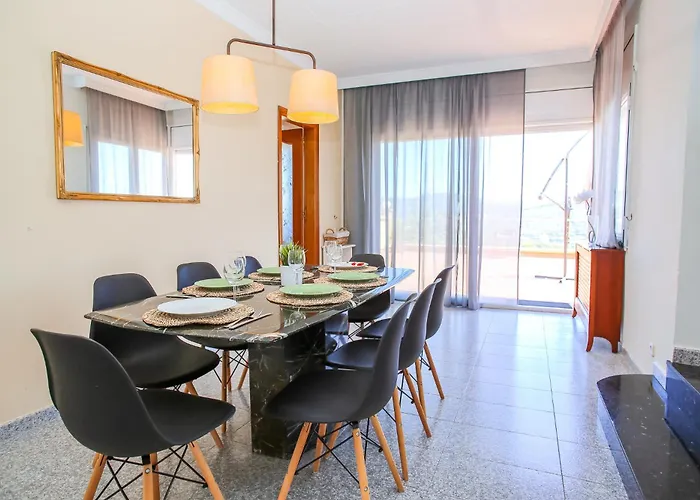 Сasa de vacaciones Cl03 Jaruco Lloret de Mar