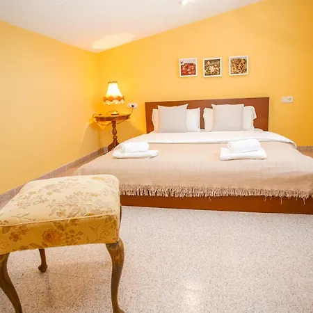 Cl03 Jaruco Holiday home