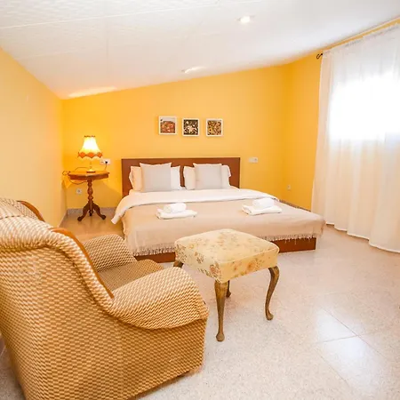 Holiday home Cl03 Jaruco *