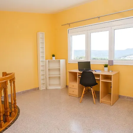 Ferienhaus Cl03 Jaruco Lloret de Mar