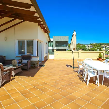 Cl03 Jaruco Holiday home *