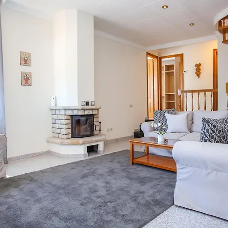 Cl03 Jaruco Ferienhaus *