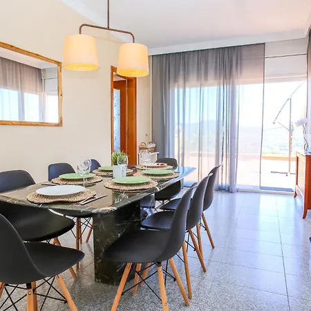 Сasa de vacaciones Cl03 Jaruco Lloret de Mar