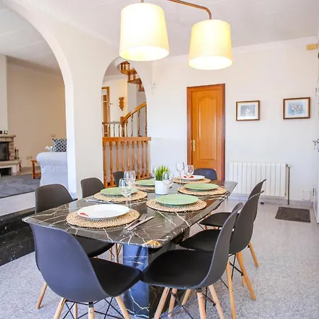 Holiday home Cl03 Jaruco