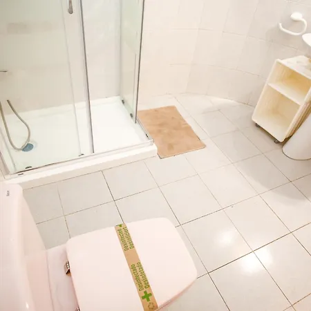 Cl03 Jaruco Ferienhaus Lloret de Mar