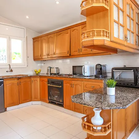 Cl03 Jaruco Сasa de vacaciones