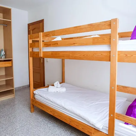 Holiday home Cl03 Jaruco