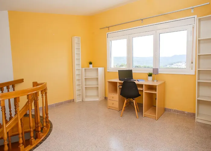 Holiday home Cl03 Jaruco Lloret de Mar