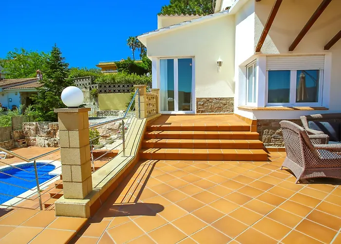 Cl03 Jaruco Holiday home