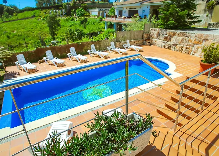 Cl03 Jaruco Holiday home *