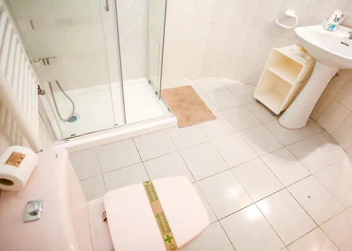 Cl03 Jaruco Holiday home Lloret de Mar