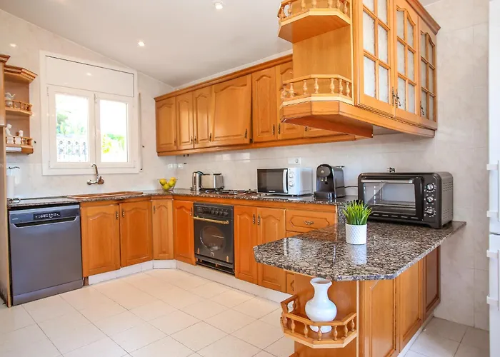 Cl03 Jaruco Holiday home