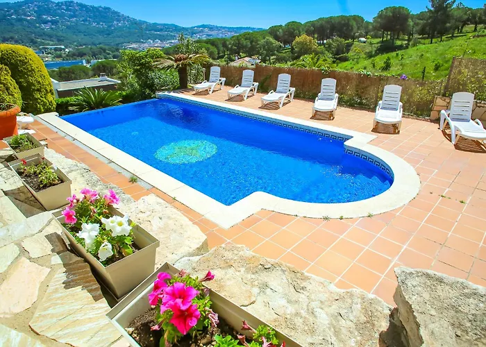 Cl03 Jaruco Льорет-де-Мар